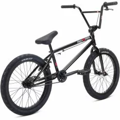Stolen Overlord BMX Bike (2022) 13 Stolen Overlord BMX Bike (2022) -Bicicletas comprar Stolen Overlord BMX Bike 03