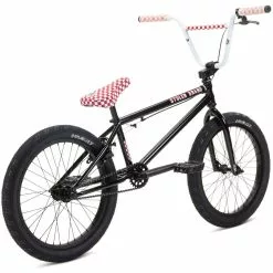 Stolen Stereo 20" BMX Bike (2021) -Bicicletas comprar Stolen Stereo 20 BMX Bike 2021 06