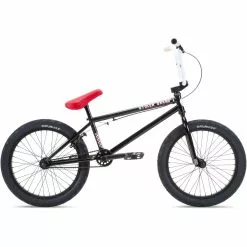 Stolen Stereo BMX Bike (2022) -Bicicletas comprar Stolen Stereo BMX Bike 04