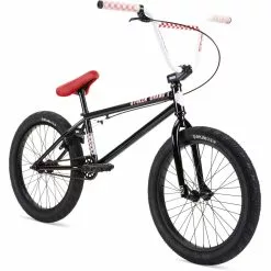 Stolen Stereo BMX Bike (2022) -Bicicletas comprar Stolen Stereo BMX Bike 05