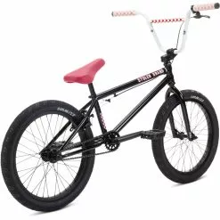 Stolen Stereo BMX Bike (2022) -Bicicletas comprar Stolen Stereo BMX Bike 06