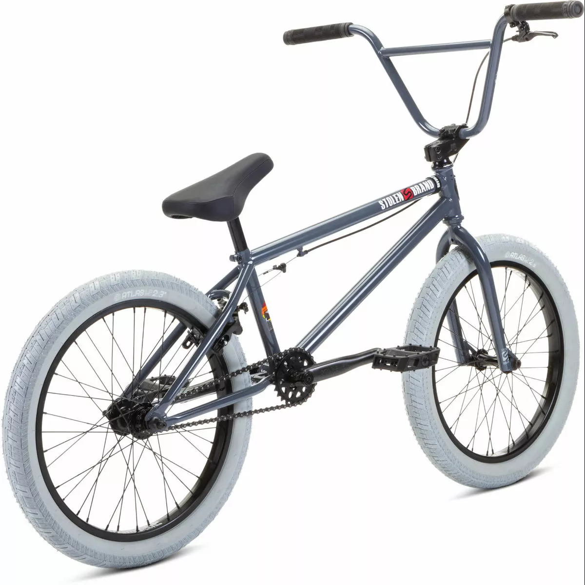 Stolen Heist BMX Bike (2022) 7 Stolen Heist BMX Bike (2022) - Imagen 5
