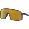Gafas De Sol Oakley Sutro Matt Carbon Prizm 24K -Bicicletas comprar SutroMattCarbonPrizm24KSunglasses201