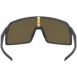 Gafas De Sol Oakley Sutro Matt Carbon Prizm 24K -Bicicletas comprar SutroMattCarbonPrizm24KSunglasses203