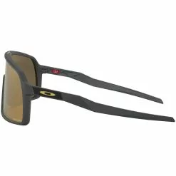Gafas De Sol Oakley Sutro Matt Carbon Prizm 24K -Bicicletas comprar SutroMattCarbonPrizm24KSunglasses204