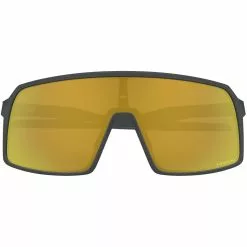 Gafas De Sol Oakley Sutro Matt Carbon Prizm 24K -Bicicletas comprar SutroMattCarbonPrizm24KSunglasses206