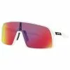Gafas De Sol De Carretera Oakley Sutro Prizm (blanco Mate) -Bicicletas comprar SutroMattWhitePrizmRoadSunglasses201