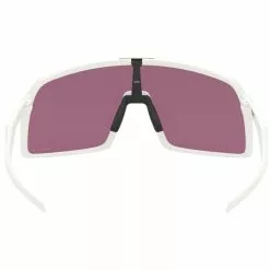 Gafas De Sol De Carretera Oakley Sutro Prizm (blanco Mate) -Bicicletas comprar SutroMattWhitePrizmRoadSunglasses203