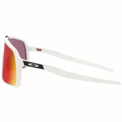 Gafas De Sol De Carretera Oakley Sutro Prizm (blanco Mate) -Bicicletas comprar SutroMattWhitePrizmRoadSunglasses204