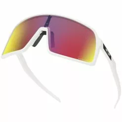 Gafas De Sol De Carretera Oakley Sutro Prizm (blanco Mate) -Bicicletas comprar SutroMattWhitePrizmRoadSunglasses205