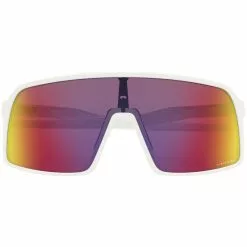 Gafas De Sol De Carretera Oakley Sutro Prizm (blanco Mate) -Bicicletas comprar SutroMattWhitePrizmRoadSunglasses206
