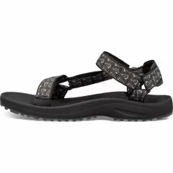 Sandalias Teva Winsted -Bicicletas comprar Teva Winsted Sandals Sandals Banboo Black SS22 1017419 BMBLC70 1