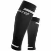 Perneras De Compresión CEP Run Para Mujer -Bicicletas comprar The Run Calf Sleeves black WS205R WS305R font 2 1