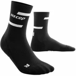 Calcetines CEP Run Compression (caña Media)