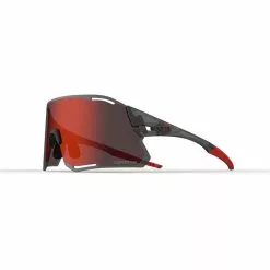 Tifosi Eyewear Rail Race Satin Vapor Interchangeable Sunglasses L -Bicicletas comprar Tifosi Eyewear Rail Race Satin Vapor Interchangeable Sunglasses L Sunglasses Clarion Red Clear 1