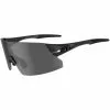 Tifosi Eyewear Rail XC Blackout Sunglasses -Bicicletas comprar Tifosi Eyewear Rail XC Blackout Sunglasses Sunglasses Smoke AC Red Clear 2023 TI1820110501