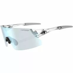 Tifosi Eyewear Rail XC Crystal Clear Sunglasses