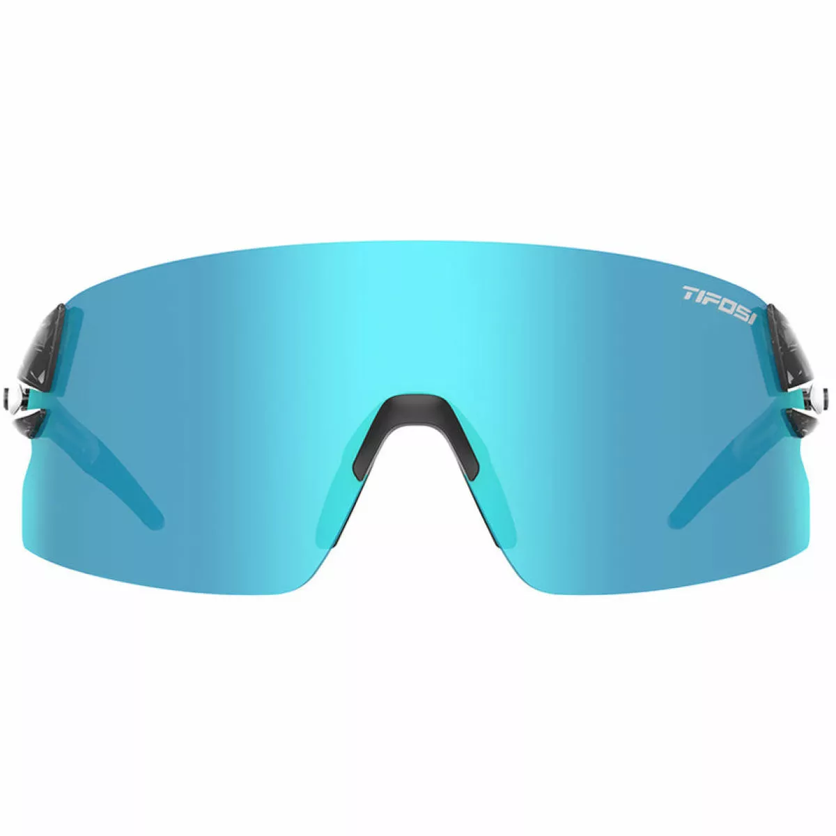 Tifosi Eyewear Rail XC Crystal Smoke Sunglasses 4 Tifosi Eyewear Rail XC Crystal Smoke Sunglasses - Imagen 2