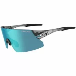 Tifosi Eyewear Rail XC Crystal Smoke Sunglasses