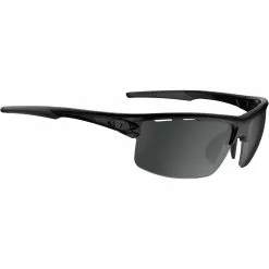 Tifosi Eyewear Rivet Blackout Sunglasses -Bicicletas comprar Tifosi Eyewear Rivet Blackout Sunglasses Sunglasses Smoke AC Red Clear 2023 TI1810110501 1