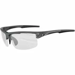 Tifosi Eyewear Rivet Gunmetal Sunglasses