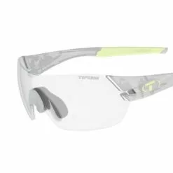 Gafas De Sol Tifosi Eyewear Slice Crystal (3 Lentes, Ahumados) -Bicicletas comprar Tifosi Eyewear Slice Crystal Smoke 3 Lens Sunglasses Sunglasses Crystal Black Clario 2022 1