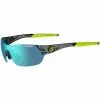 Gafas De Sol Tifosi Eyewear Slice Crystal (3 Lentes, Ahumados) -Bicicletas comprar Tifosi Eyewear Slice Crystal Smoke 3 Lens Sunglasses Sunglasses Crystal Black Clario 2022 2