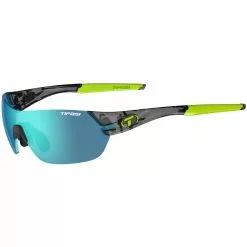 Gafas De Sol Tifosi Eyewear Slice Crystal (3 Lentes, Ahumados)