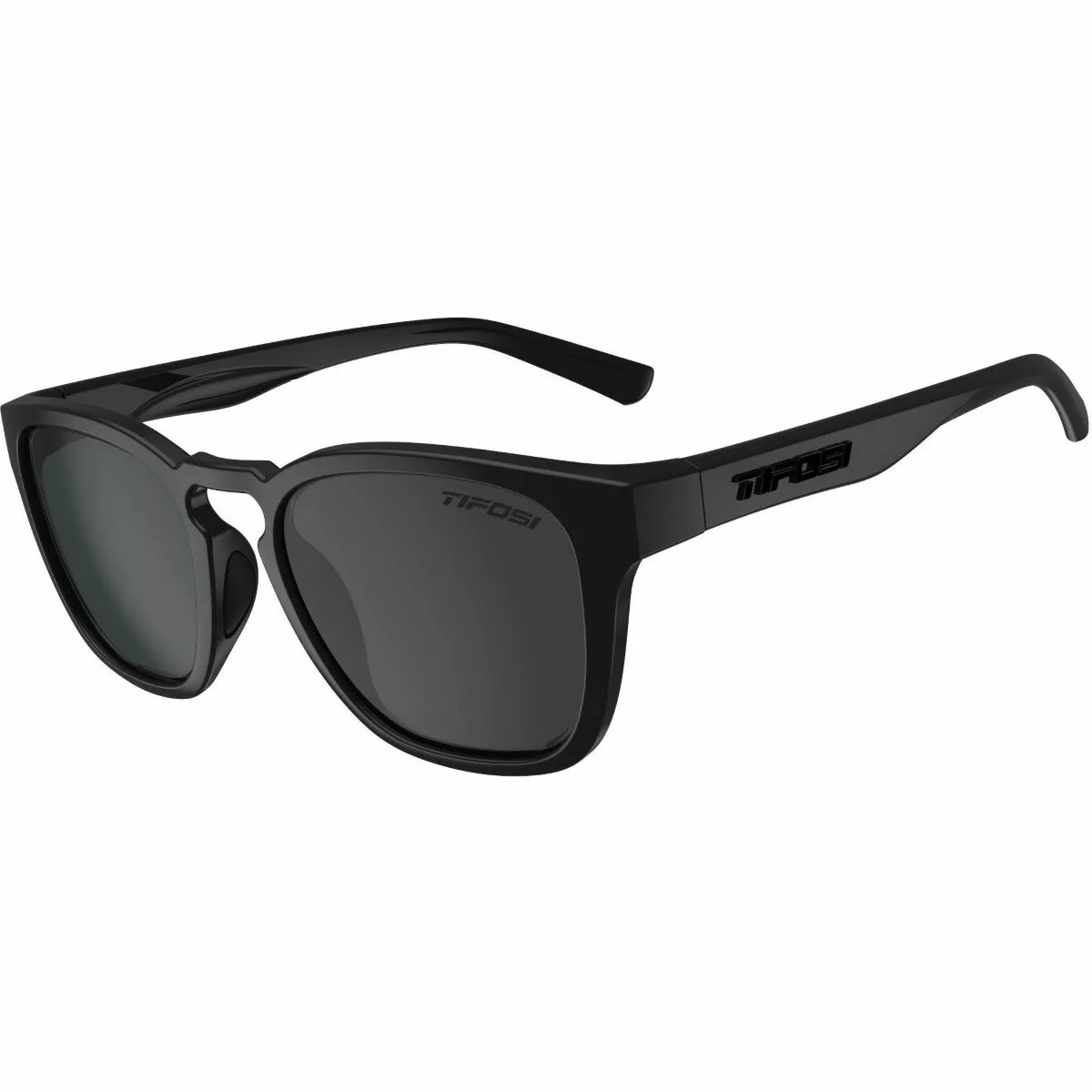 Tifosi Eyewear Smirk Blackout Sunglasses 3 Tifosi Eyewear Smirk Blackout Sunglasses