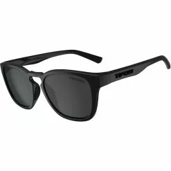 Tifosi Eyewear Smirk Blackout Sunglasses