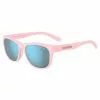 Tifosi Eyewear Swank Satin Crystal Blush Sunglasses -Bicicletas comprar Tifosi Eyewear Swank Satin Crystal Blush Sunglasses Sunglasses Smoke Bright Blue 2023