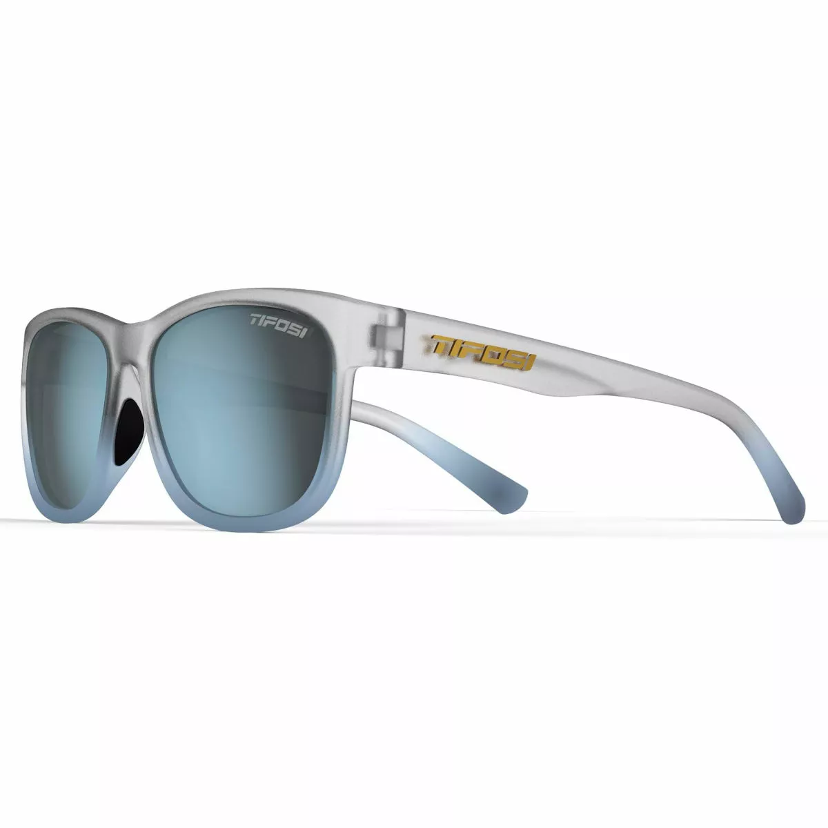 Tifosi Eyewear Swank XL Frost Blue Sunglasses 5 Tifosi Eyewear Swank XL Frost Blue Sunglasses - Imagen 3