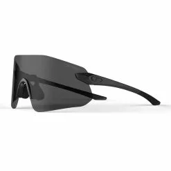 Tifosi Eyewear Vogel SL Blackout Sunglasses -Bicicletas comprar Tifosi Eyewear Vogel SL Blackout Sunglasses Sunglasses Smoke w no mirror 2023 TI1800410592 1