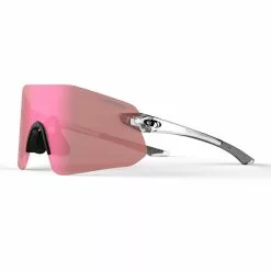 Tifosi Eyewear Vogel SL Crystal Clear Sunglasses -Bicicletas comprar Tifosi Eyewear Vogel SL Crystal Clear Sunglasses Sunglasses Pink Mirror 2023 TI1800405346 1