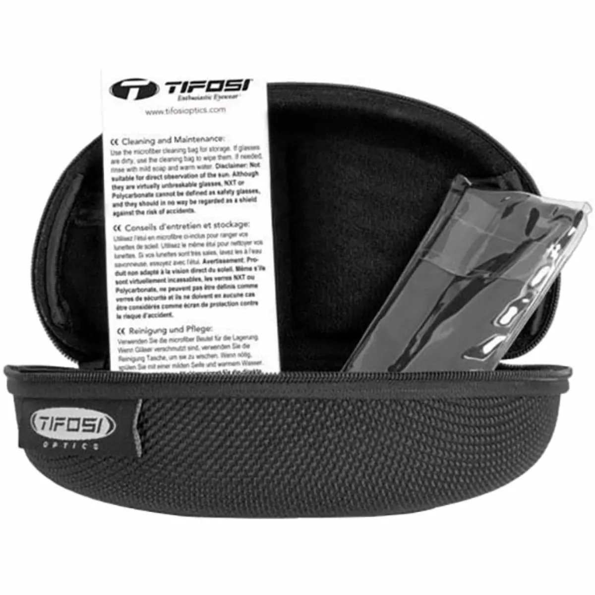 Gafas De Sol Tifosi Eyewear Crit Photochromic 5 Gafas De Sol Tifosi Eyewear Crit Photochromic - Imagen 3