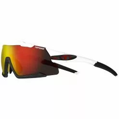 Gafas De Sol Tifosi Eyewear Aethon 3 (lentes Intercambiables) -Bicicletas comprar Tifosi Aethon3LensInterchangeableSunglasses WhiteBlack203