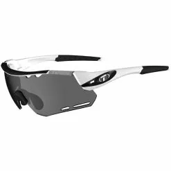 Gafas De Sol Tifosi Eyewear Alliant (lentes Intercambiables) -Bicicletas comprar Tifosi AlliantInterchangeableLensSunglasses WhiteBlack201