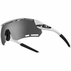 Gafas De Sol Tifosi Eyewear Alliant (lentes Intercambiables) -Bicicletas comprar Tifosi AlliantInterchangeableLensSunglasses WhiteBlack203