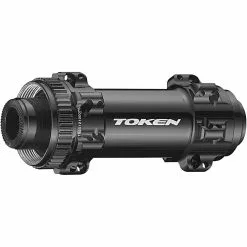 Juego De Ruedas Token Konax Pro All-Road (52mm, Disco) -Bicicletas comprar Token Konax Pro 52mm Disc All Road Wheelset Wheel Sets Black TK BWRC52D TK 0