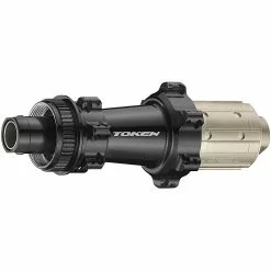 Juego De Ruedas Token Konax Pro All-Road (52mm, Disco) -Bicicletas comprar Token Konax Pro 52mm Disc All Road Wheelset Wheel Sets Black TK BWRC52D TK 1