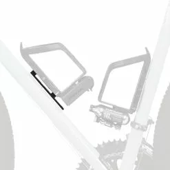 Soportes Para Portabidones Topeak Alt-Position -Bicicletas comprar Topeak Alt Position Bottle Cage Mounts Internal Black NotSet TAPM01 1