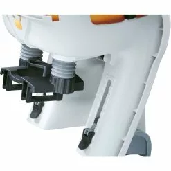 Sillita Trasera Y Portaequipajes Topeak Babyseat II (Disco) 16 Sillita Trasera Y Portaequipajes Topeak Babyseat II (Disco) -Bicicletas comprar Topeak Babyseat II Rack Disc Child Seats Black TCS2205 2