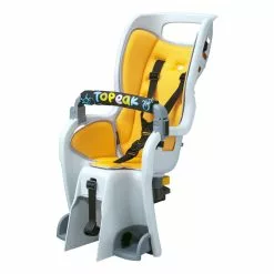 Sillita Trasera Y Portaequipajes Topeak Babyseat II (Disco)