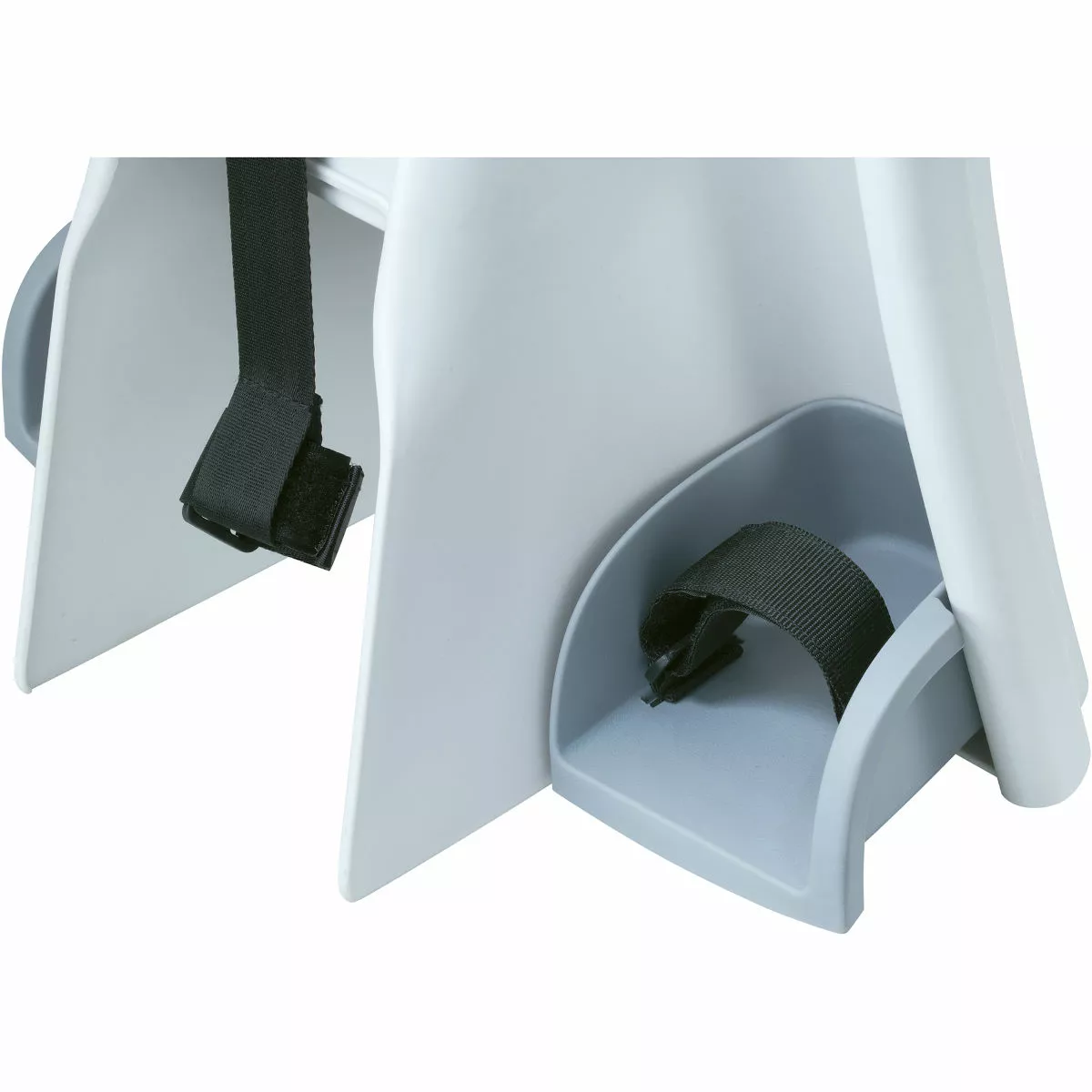 Sillita Trasera Y Portaequipajes Topeak Babyseat II (Disco) 8 Sillita Trasera Y Portaequipajes Topeak Babyseat II (Disco) - Imagen 6