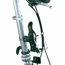 Soporte Fijador Para Portabidón Topeak CageMount -Bicicletas comprar Topeak Cage Mount Internal Black NotSet TCM01 2