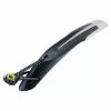 Guardabarros Trasero Topeak Defender XC11 -Bicicletas comprar Topeak Defender XC11 Rear Mudguard Internal Black NotSet TC9628