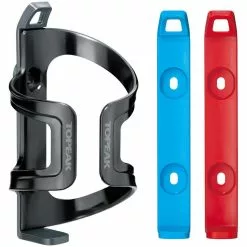 Portabidón Topeak Dualside EX -Bicicletas comprar Topeak Dualside Cage Ex Internal Grey Blue Red NotSet TDSC02 GBR 0