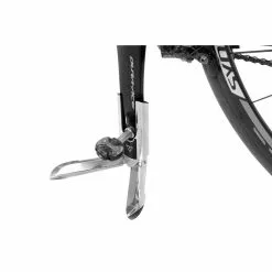 Soporte Para Bicicleta Topeak Flashstand Slim X -Bicicletas comprar Topeak Flashstand Slim X Bike Stand Silver TW026 04