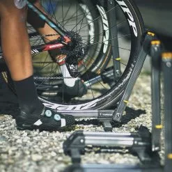 Soporte Lineal Para Bicicletas Topeak -Bicicletas comprar Topeak Lineup Bike Stand Stands Silver TW014 2