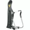 Portabidón Ajustable Topeak Modula 2 -Bicicletas comprar Topeak Modula Adjustable Bottle Cage 2 Bottle Cages Black Silver NotSet TMD06B